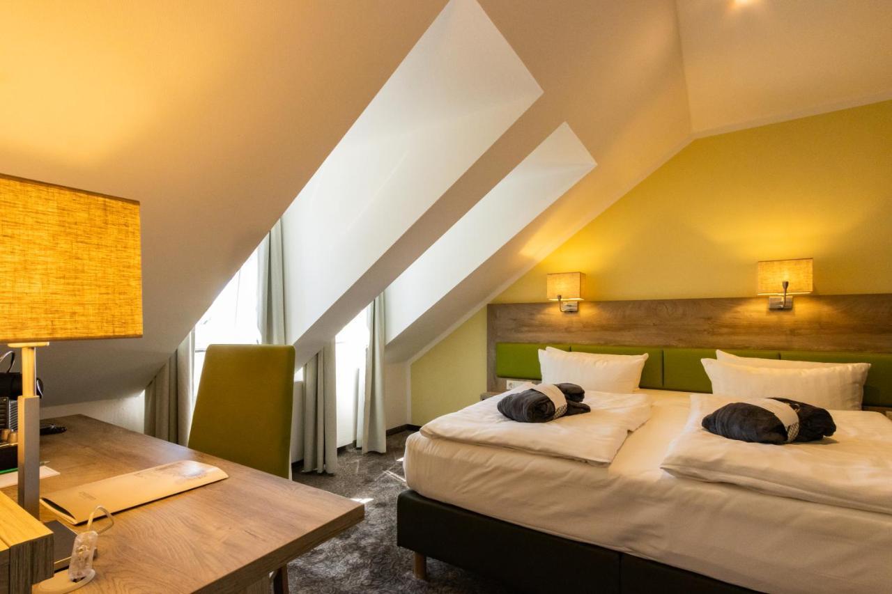 Hotel Berg&spa Gabelbach