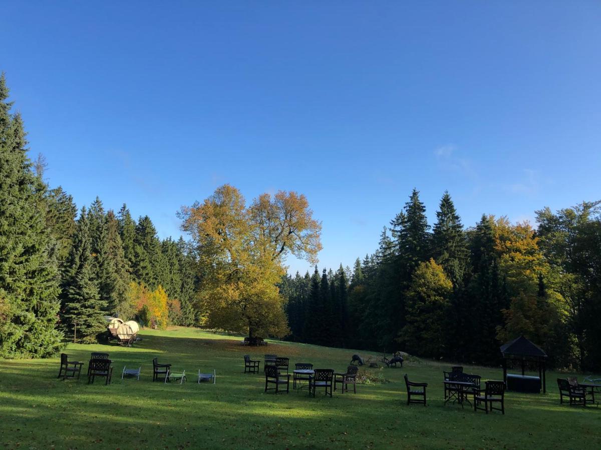 Berg & Gabelbach Hotel 4*