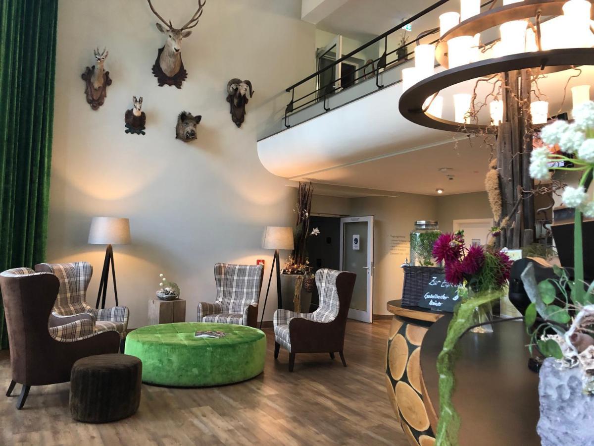 Hotel Berg & Gabelbach 4*