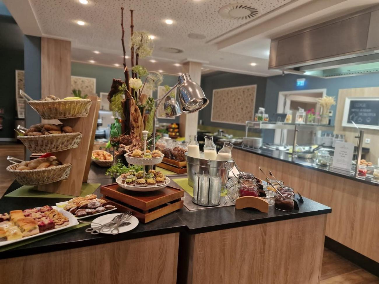 Hotel Berg & Gabelbach 4*