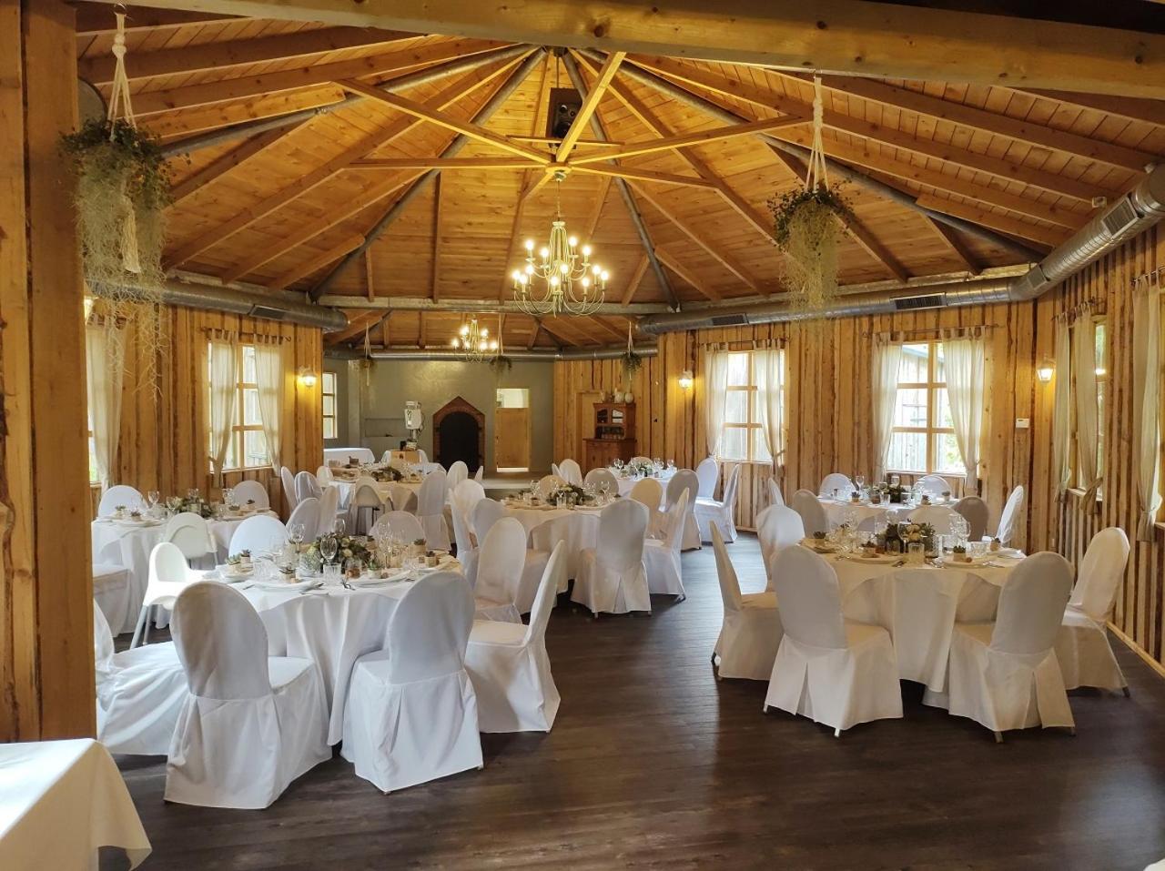 Berg & Gabelbach 4*