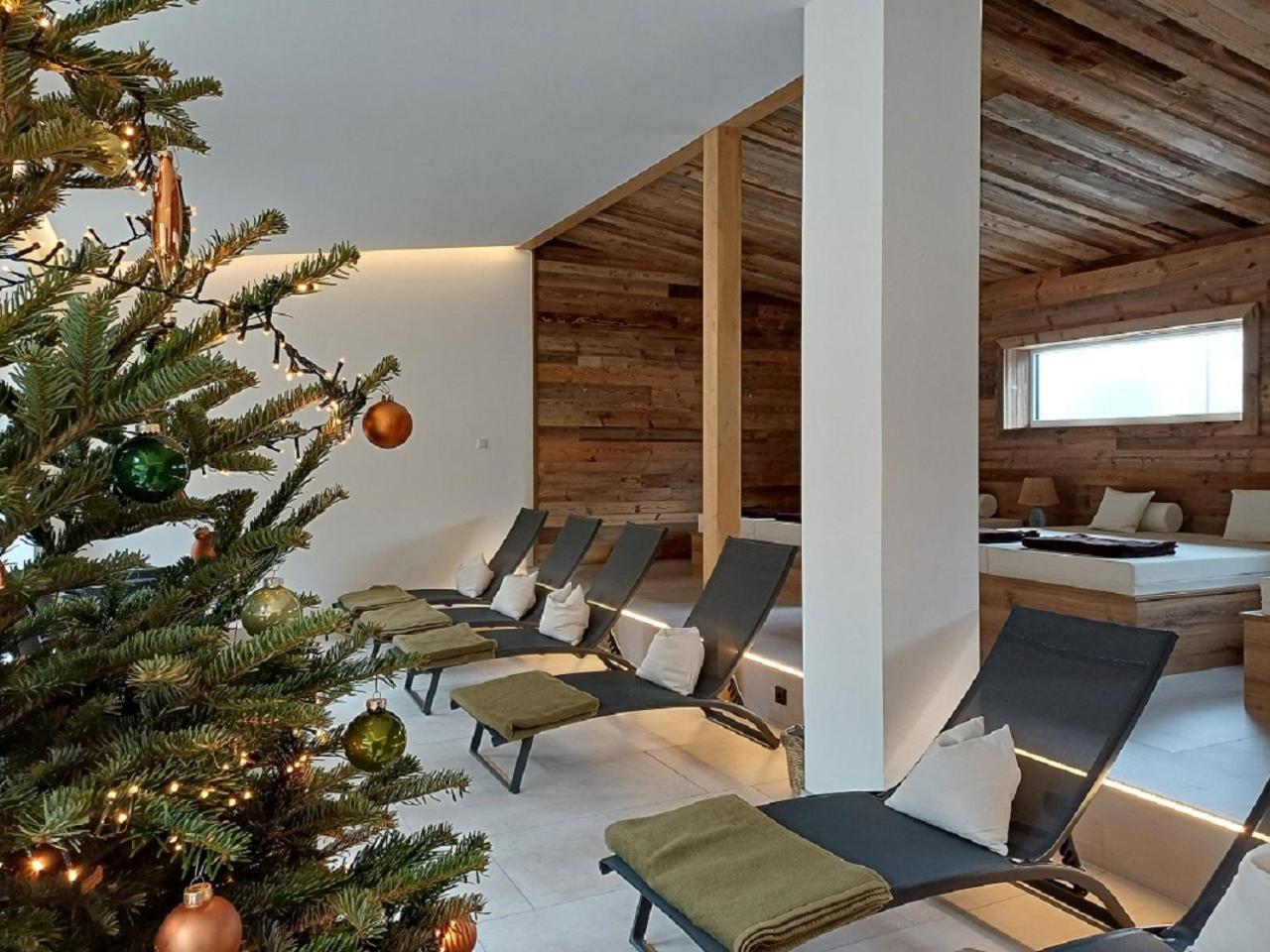 Berg&spa Gabelbach 4*