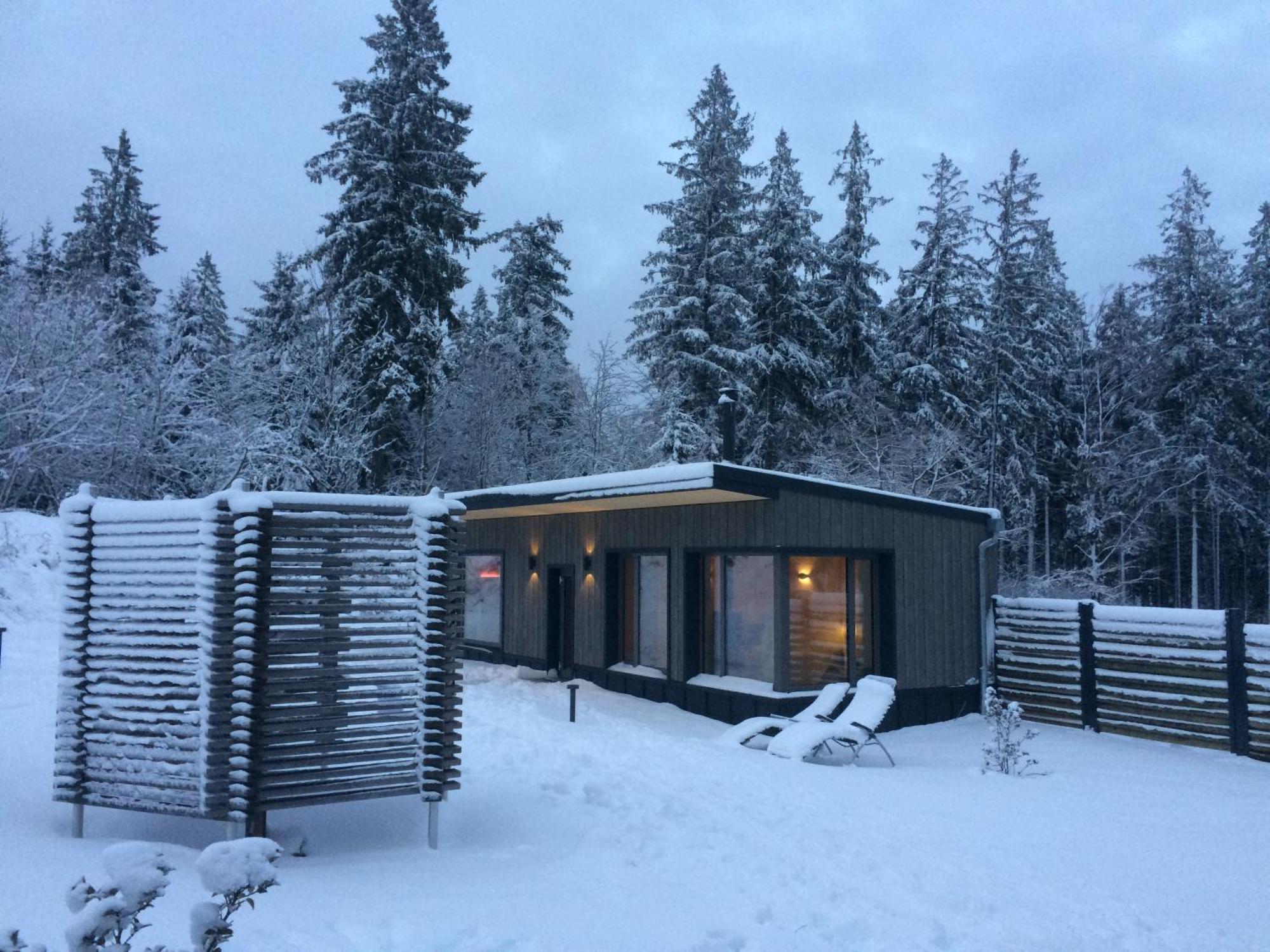 Hotel Berg&spa Gabelbach Ilmenau