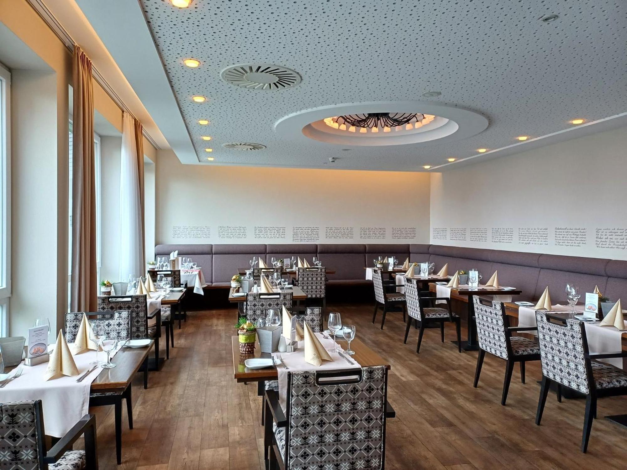 Berg&spa Gabelbach Hotel