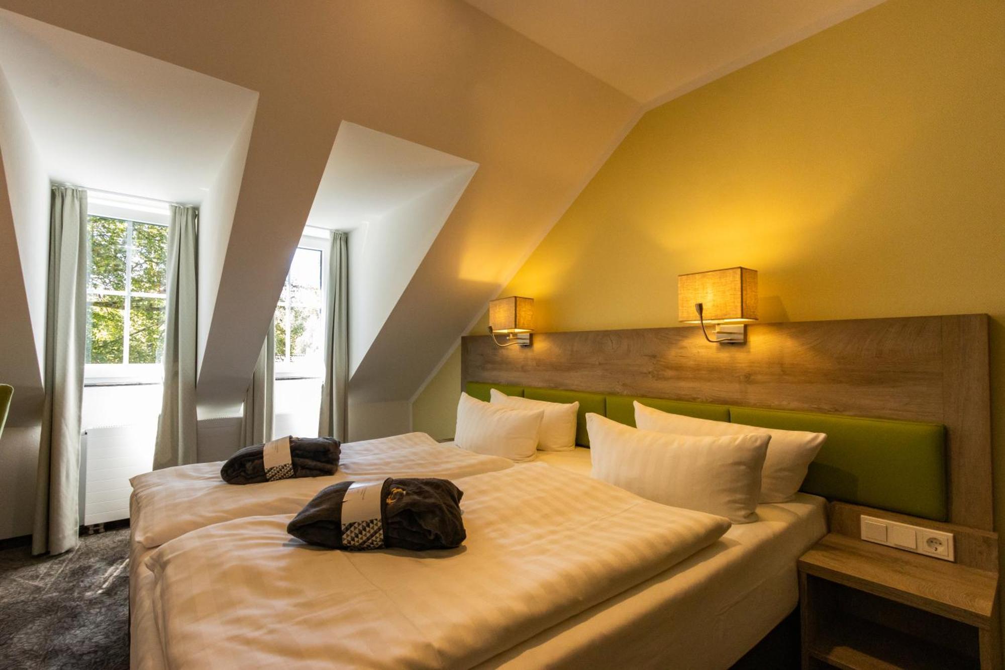 Berg&spa Gabelbach Hotel