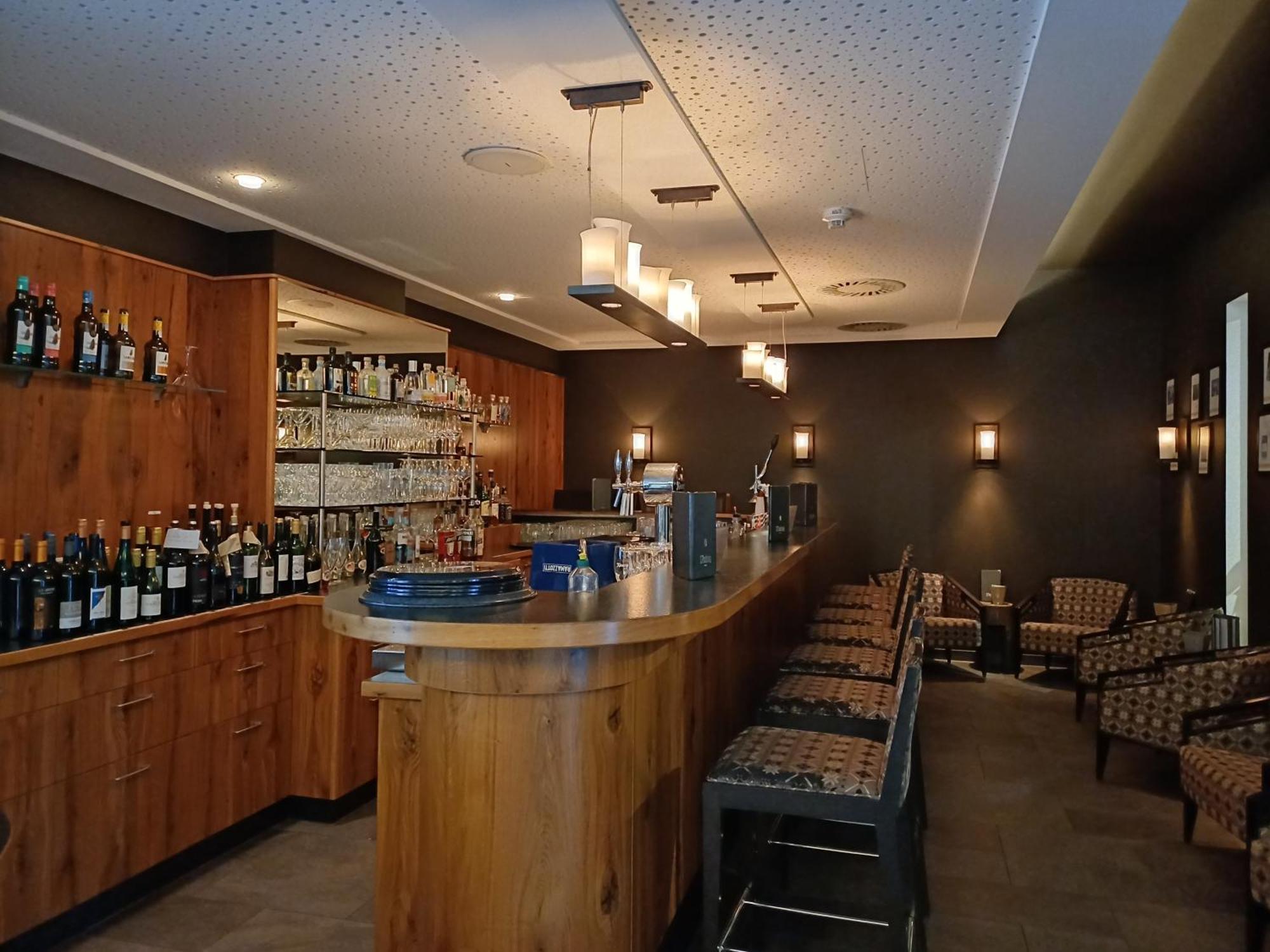 Berg&spa Gabelbach 4* Ilmenau