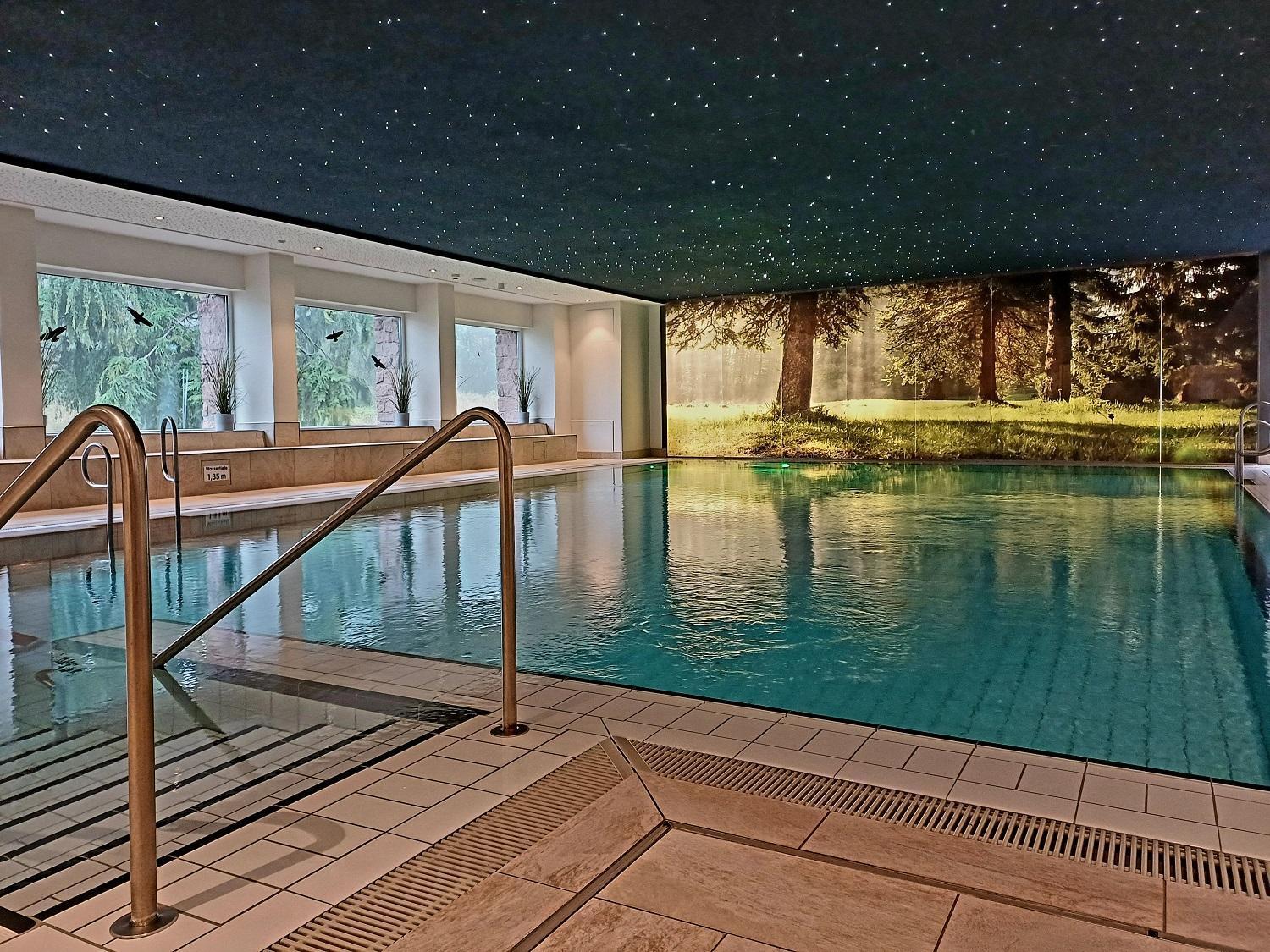 Berg & Gabelbach 4*