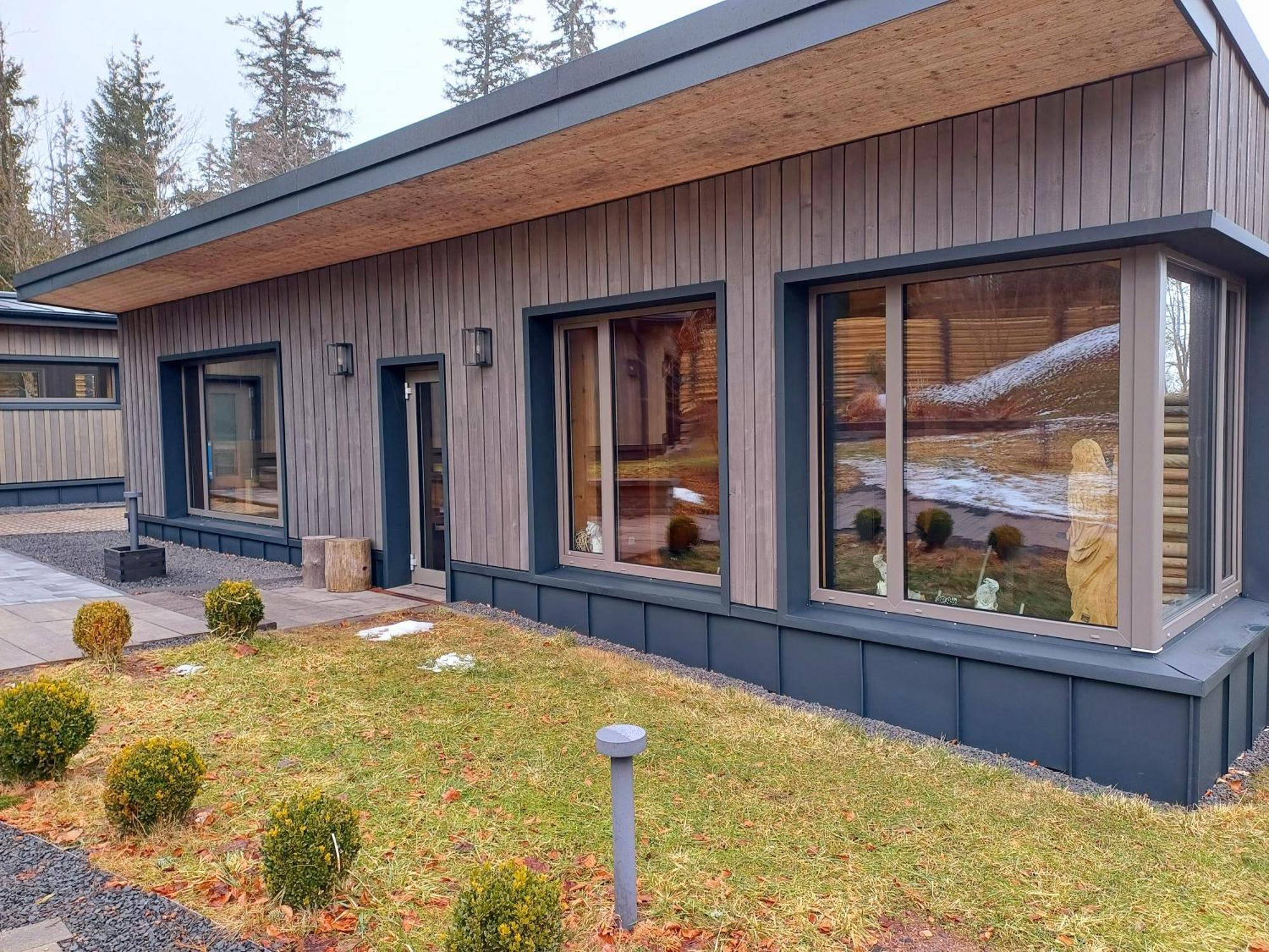 Berg&spa Gabelbach