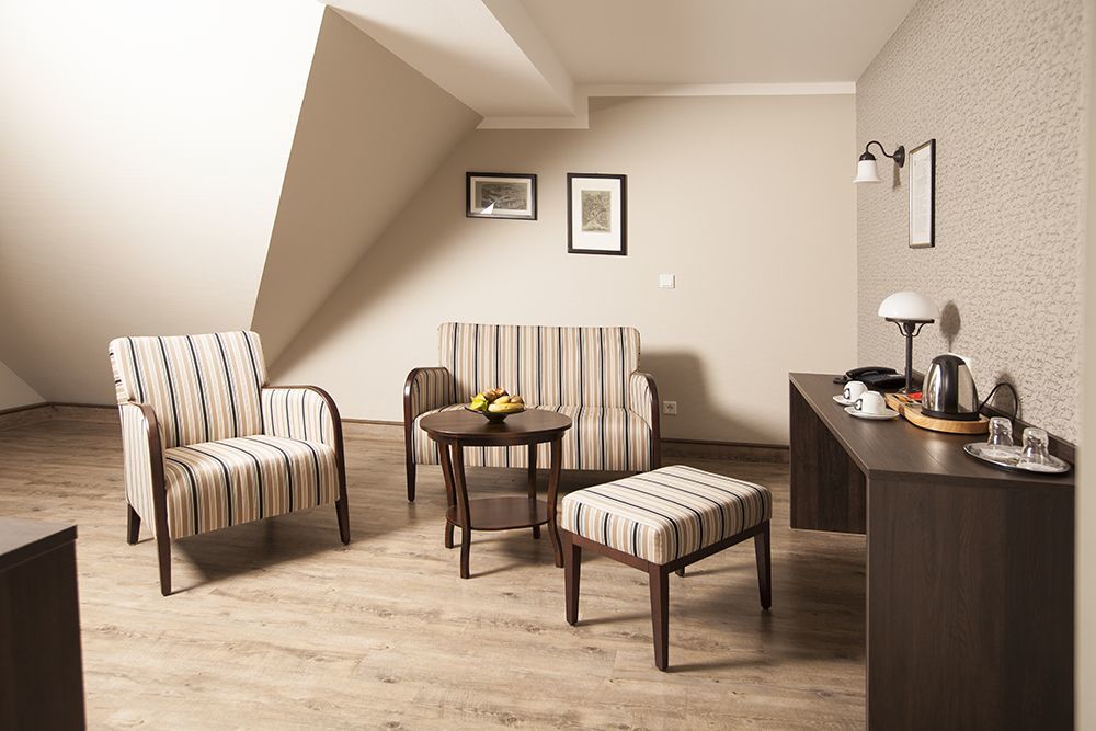 Berg&spa Gabelbach 4* Ilmenau