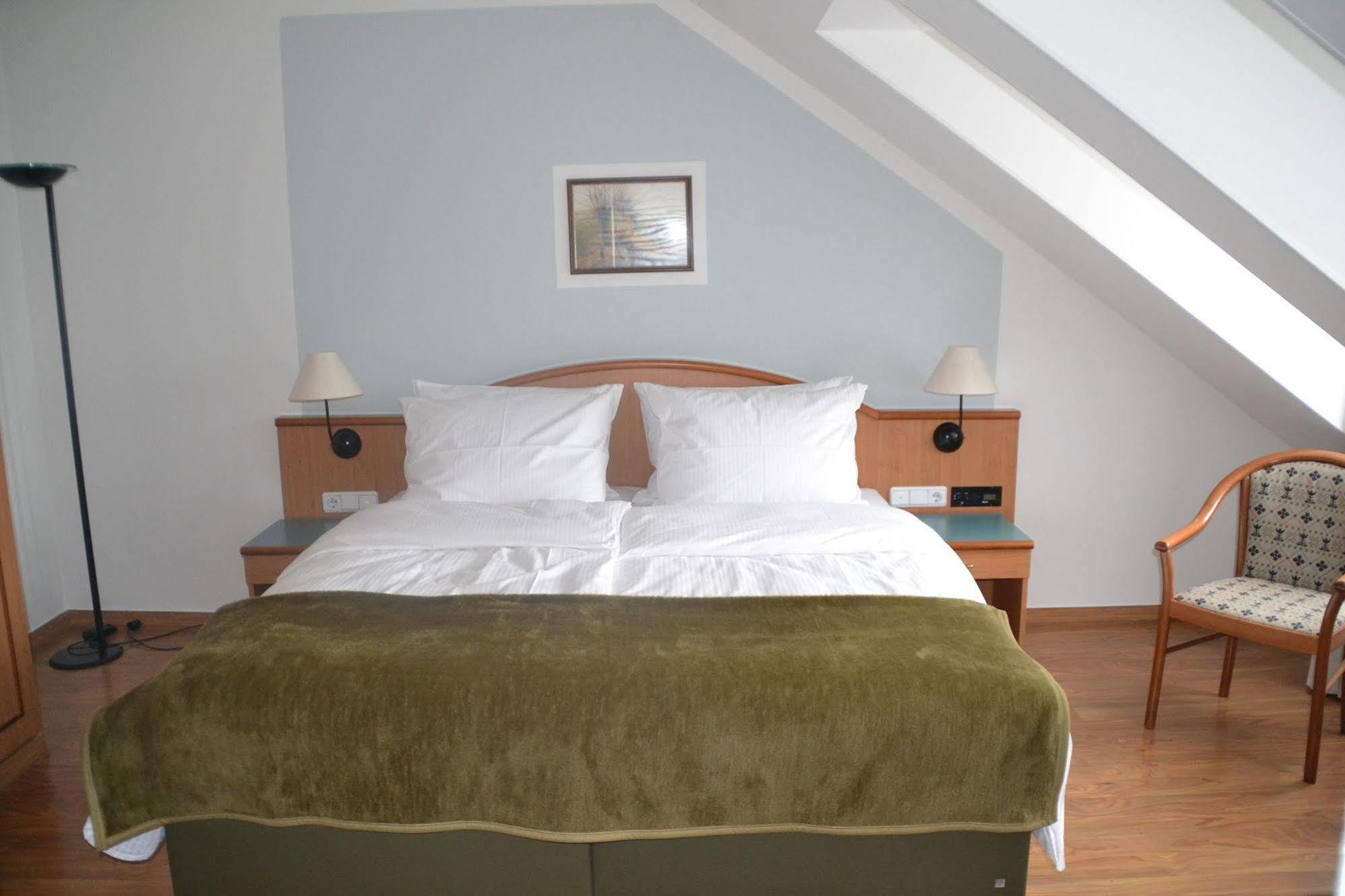 Hotel Berg & Gabelbach 4*