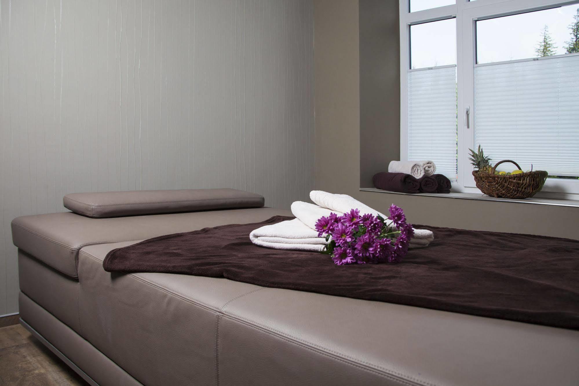 Berg&spa Gabelbach Ilmenau