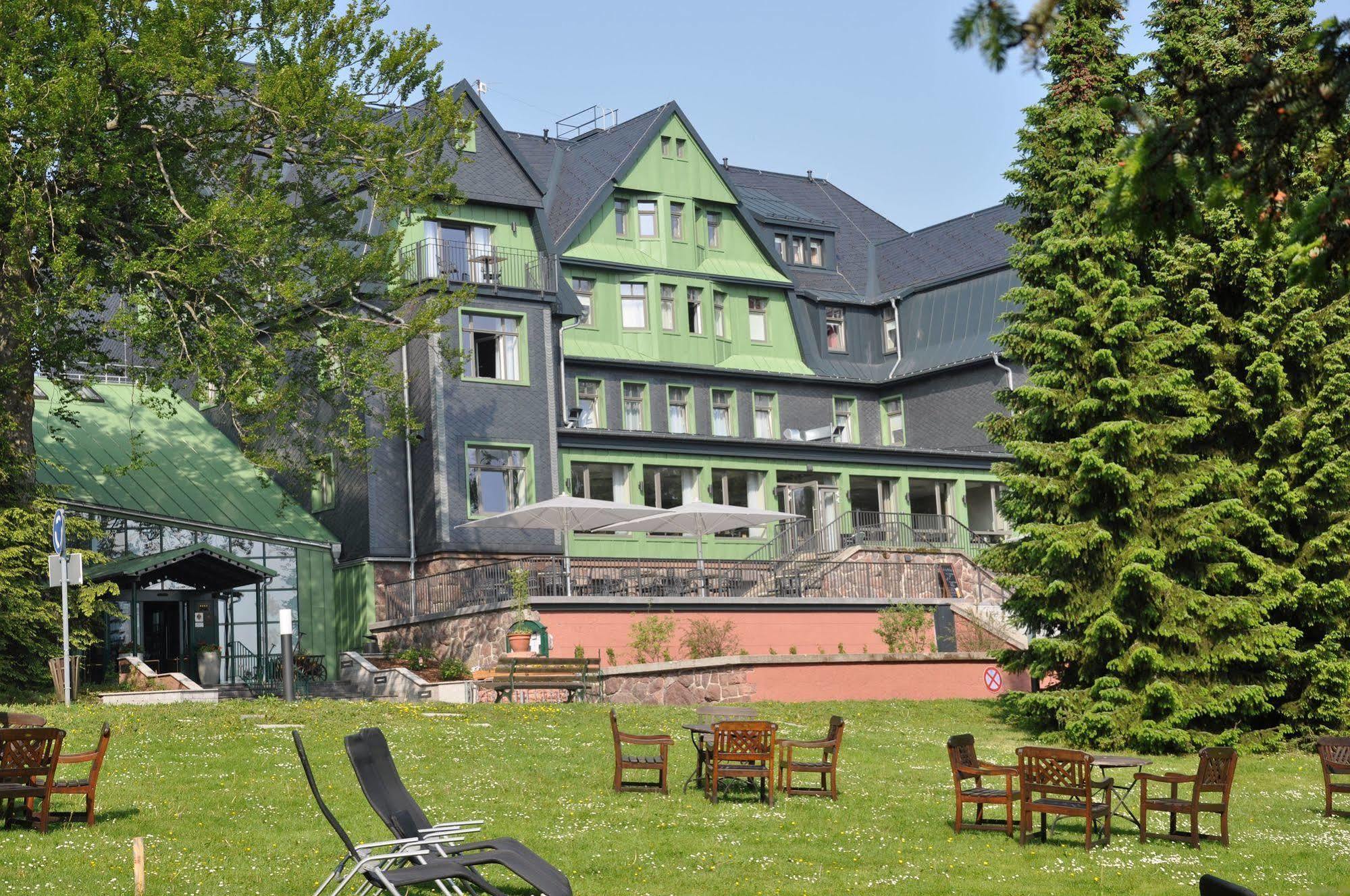 Berg&spa Gabelbach