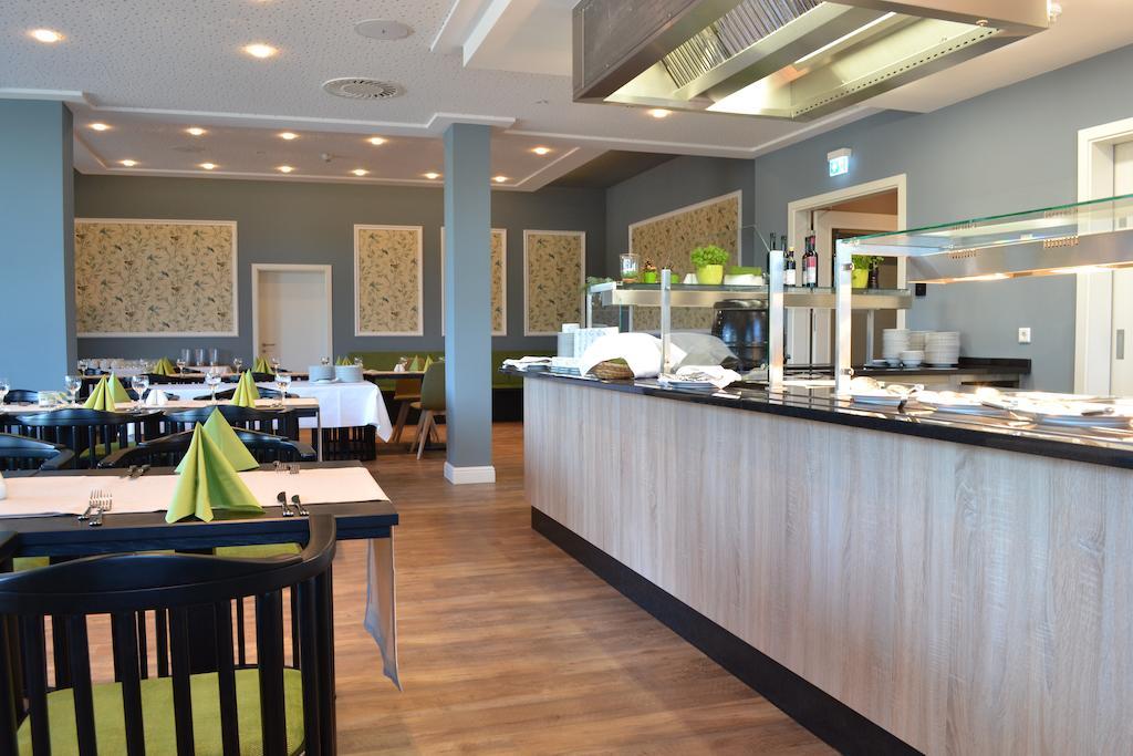 Berg&spa Gabelbach Hotel 4*