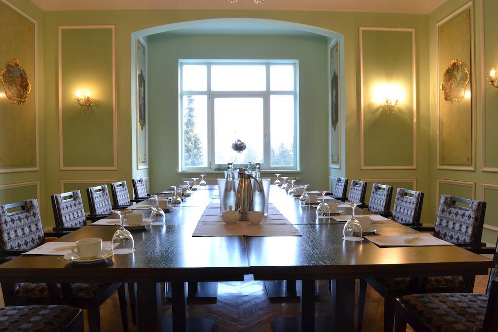 Hotel Berg & Gabelbach 4*